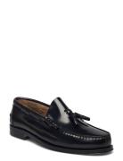 Eastcoast Marstrand Loafers Låga Skor Black Marstrand