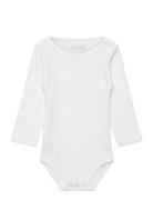 Fixoni Infinity Body L/S - Organic Vit