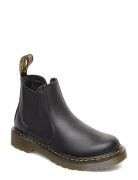 Dr. Martens 2976 J Black Softy T Svart