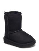 UGG T Classic Ii Blå