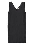 Fqcoolest-Dress Kort Klänning Black FREE/QUENT