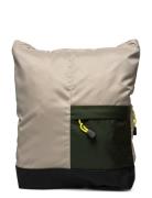 H2O Ø Hurup Slingbag Beige