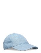 Levi’s Footwear & Acc Essential Cap Blå