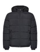 Selected Homme Slhcooper Puffer Jkt Noos Svart