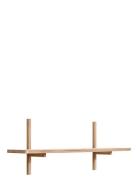 Andersen Furniture A Light Shelf Brun