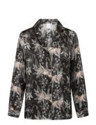 CCDK Copenhagen Josephine Shirt Svart