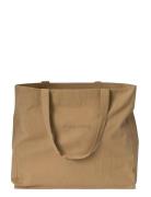 STUDIO FEDER Hanna Totebag Brun