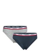 Levi's® Sportswear Bikini Bottoms 2-Pack Night & Underwear Underwear P...