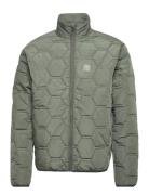 H2O Bågø Quilted Jacket