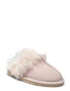 Nancy Slippers Tofflor Pink Axelda