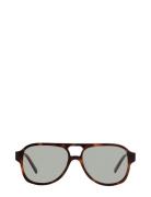 Corlin Eyewear Gelo Brun