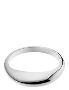 Globe Ring Ring Smycken Silver Pernille Corydon
