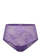 Understatement Underwear Lace Highwaist Briefs Lila