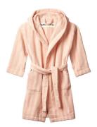 Bongusta Naram Kids Bathrobe Orange