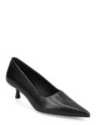 Lykke Shoes Heels Pumps Classic Black VAGABOND