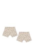 That's Mine Mikko Boxershorts 2-Pack Beige