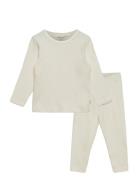 Pyjamas Set Pyjamas Set Cream CeLaVi