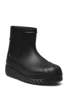 Adifom Sst Boot Shoes Regnstövlar Skor Black Adidas Originals
