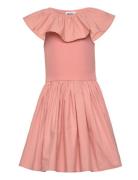 Christal Dresses & Skirts Dresses Casual Dresses Short-sleeved Casual ...