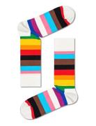 Happy Socks Pride Stripe Sock Multi/patterned