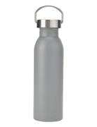 Haps Nordic Water Bottle 700 Ml. Grå