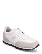 Parkour-L_Runn_Nymx Låga Sneakers White BOSS