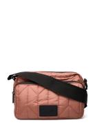 Day Gw Re-Q Match Double Bags Crossbody Bags Pink DAY ET