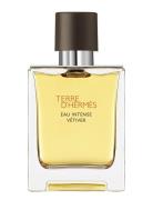 HERMÈS Terre D'hermès Eau Intense Vétiver Nude