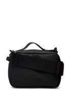 Box Bag Micro W3 Bags Crossbody Bags Black Rains