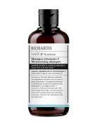 Bioearth Hair 2.0 Moisturizing Shampoo Schampo Nude Bioearth