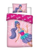 BrandMac Bed Linen Junior Barbie 032 Multi/patterned