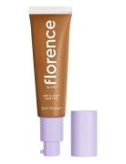 Like A Light Skin Tint Td160 Color Correction Creme Bb Creme Florence ...