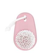 ILU Ilu Bamboom Body Brush Pink Flamingo Nude