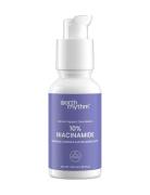 Earth Rhythm 10% Niacinamide Barrier Support Serum Ceramide Complex & ...