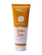 Earth Rhythm Milk & H Y Butter Body Lotion Nude