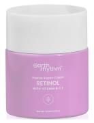 Earth Rhythm Retinol Intense Repair Night Cream Vit