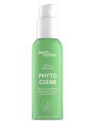 Earth Rhythm Phyto Clear Oil Free Moisturiser Centella Asiatica Horset...