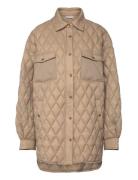 H2O Fagerholt Sporty Jacket Beige