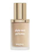 Sisley Phyto-Teint Perfection 2W2 Desert