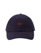 Beaumont Amour Accessories Headwear Caps Navy Maison Labiche Paris