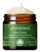 Antipodes Lime Caviar Collagen-Rich Firming Cream Nude