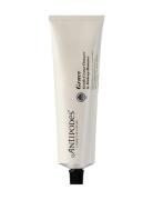 Grace Gentle Cream Cleanser Ansiktstvätt Sminkborttagning Cleanser Nud...