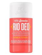 Sol De Janeiro Rio Deo 40 Aluminum-Free Deodorant Nude