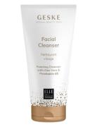 Facial Cleanser Ansiktstvätt Sminkborttagning Cleanser Nude GESKE