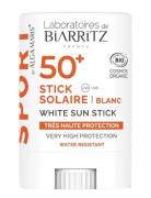 Laboratoires De Biarritz, Alga Maris Stick Spf50+ 25 G Solkräm Ansikte...