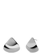 Edblad Melrose Studs L Silver