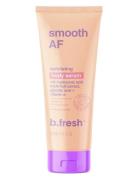 B.Fresh Smooth Af Exfoliating Body Serum Nude