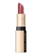 Luxe Lipstick Läppstift Smink Pink Bobbi Brown