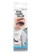 Eyelash Glue Natural -Big Se/Fi Ögonfrans Smink Nude Depend Cosmetic