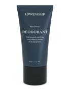 Löwengrip Sensitive Deodorant Nude